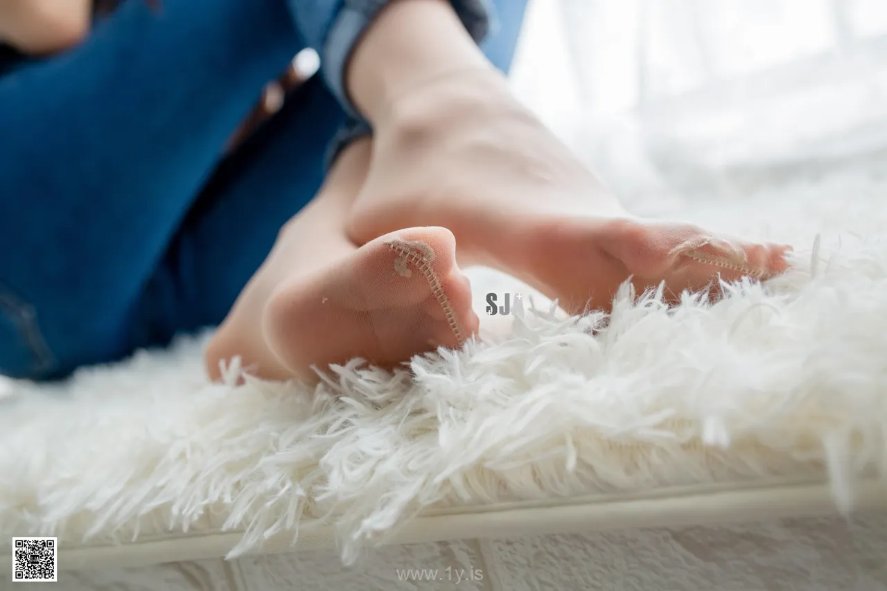 SJA佳爷 VOL.030 闺蜜视角《纯》